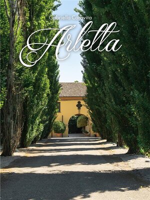 cover image of Arletta